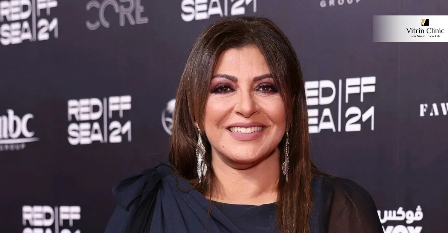 كيف تعكس ابتسامة هالة صدقي تطورها الفني وجاذبيتها المتجددة؟